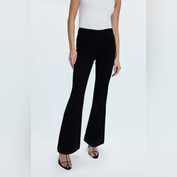 Pistola Kinsley Jean - Black Ink - Picture 6 of 6